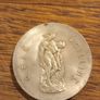 ten shilling coin Image 2