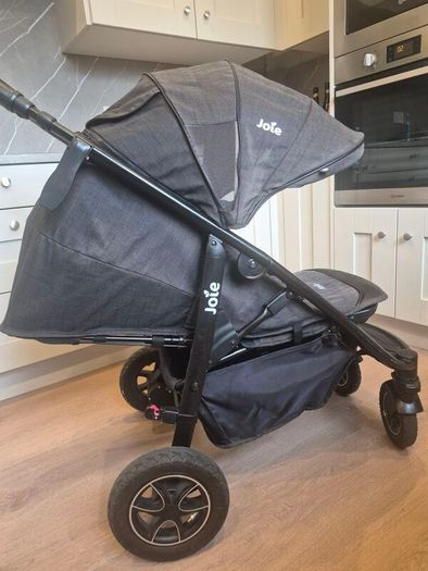 Joie My Trax Buggy