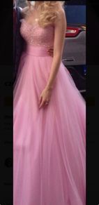 Wedding & Party Dress