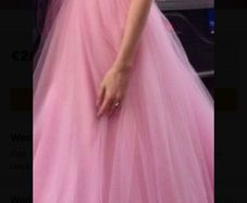 Wedding & Party Dress