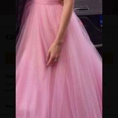 Wedding & Party Dress