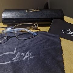 Cazal
