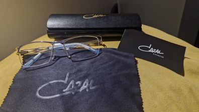 Cazal