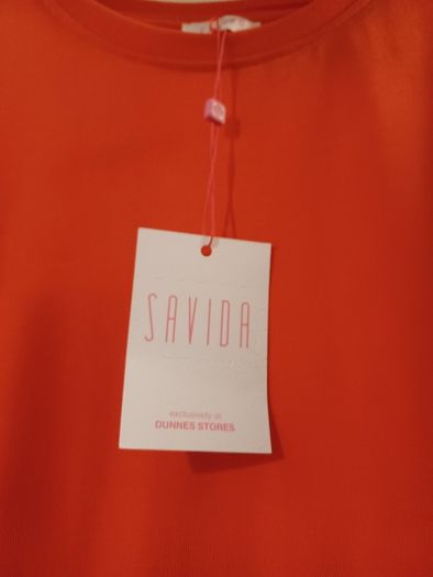 Top from Savida size Medium
