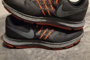 mens nike run swift trainers