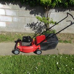 Lawnmower