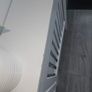 radiator cover Image 4