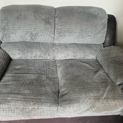2&3 seater sofa