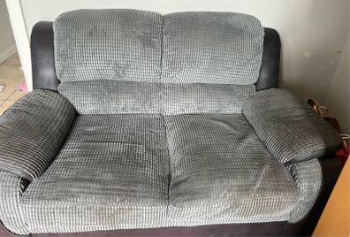 2&3 seater sofa