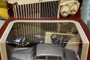 Rolls Royce Silver Cloud Polistil 1/30