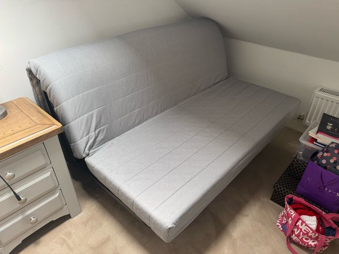 IKEA 2-seat Sofa Bed