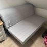 IKEA 2-seat Sofa Bed Image 5