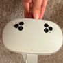 VR Headset - Meta Quest 3s 128GB - Like New Image 7