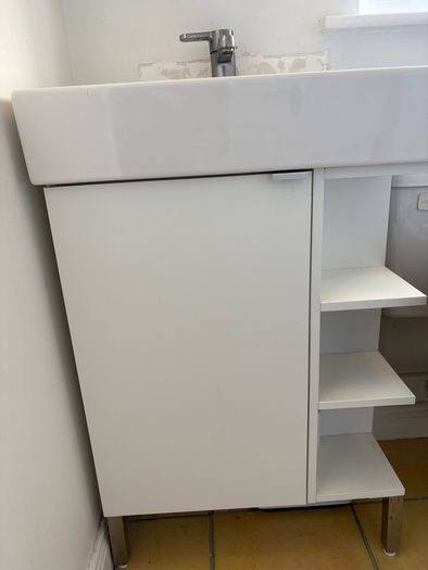 Sink unit