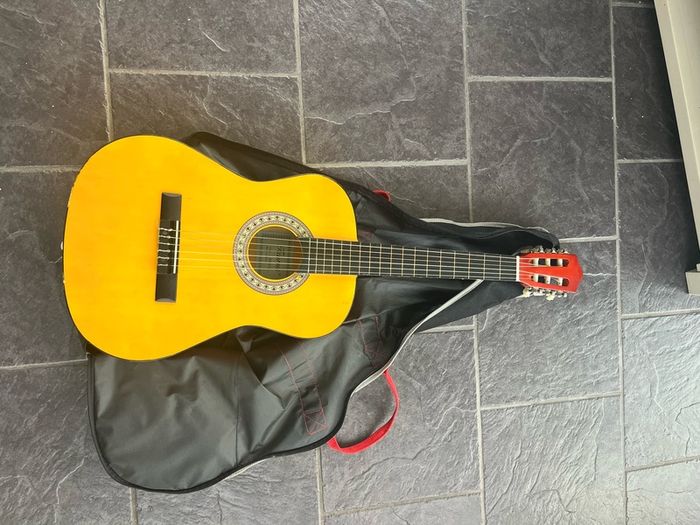 Acoustic Guitar