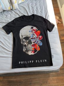Philipp Plein unisex tshirt