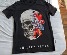 Philipp Plein unisex tshirt