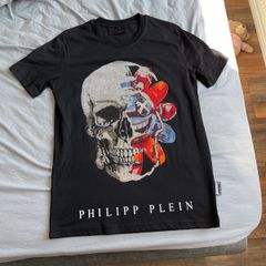 Philipp Plein unisex tshirt