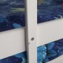 Mid Sleeper Single Bed Image 4
