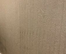 vertical window/door blind