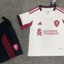 Liverpool away kit season 25/26 Image 3