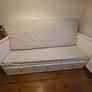 Hemnes IKEA Day Bed Image 6