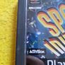 Space Invaders PlayStation1 Ps1 PlayStation2 Ps2 games Original Image 4