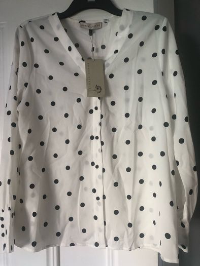 Rowen Avenue blouse