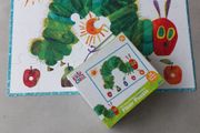 The Hungry Caterpillar Floor Puzzle Jigsaw