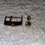 Watch strap locker and crown good for Rolex. Image 3