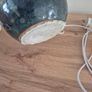 Handmade Irish Pottery Lamp  Louis Mulcahy Image 5