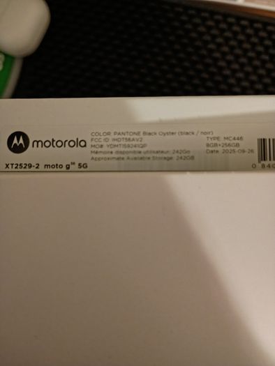 Motorola g56 5g