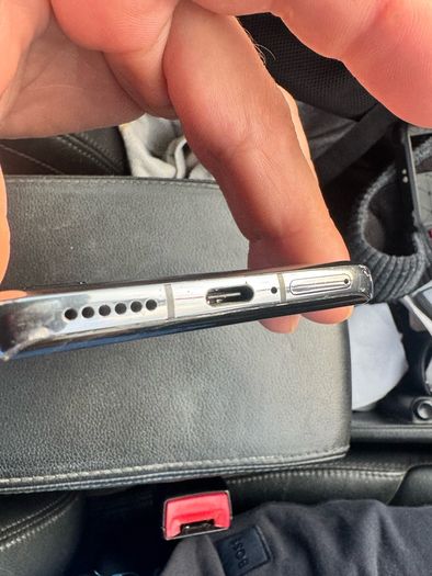 Huawei p40