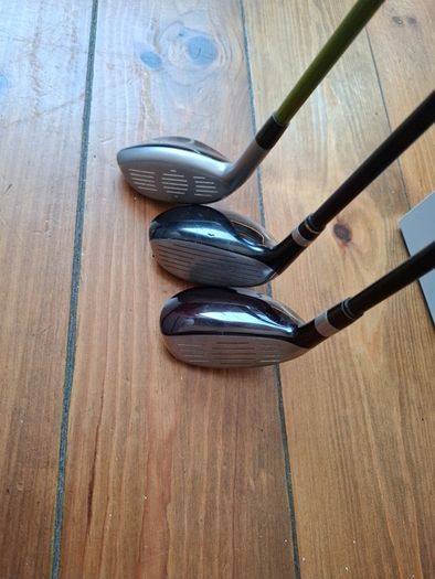 Ping.Wilson.Nickent Hybrids
