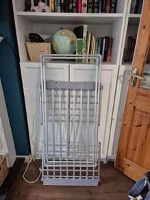 Electric Clothes Horse