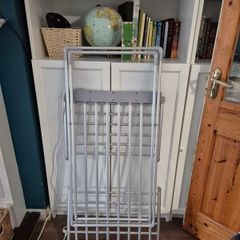 Electric Clothes Horse