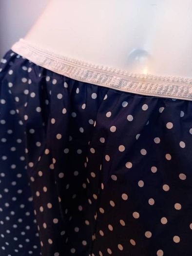 Deadstock Vintage Slip Underskirt