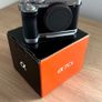 sony a7c II | silver | mint condition | only 9000 shutter count Image 2