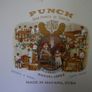 Punch Empty Cigar Wooden Box Image 5