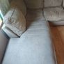 L-Shaped Couch Image 2