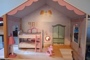 Large doll's house