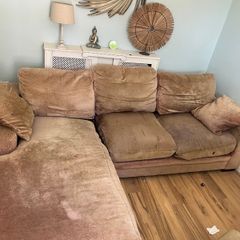 Free Corner Sofa