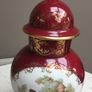 Fabulous Limoges Ginger Jar Image 8