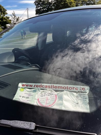 2013 Nissan Qashqai