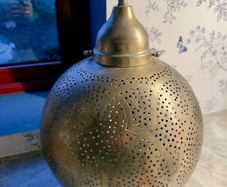 Moroccan Lanterns