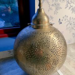 Moroccan Lanterns