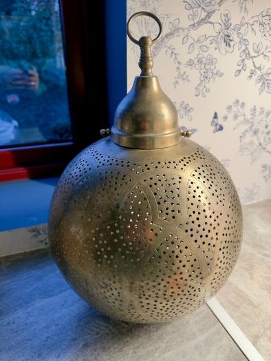 Moroccan Lanterns
