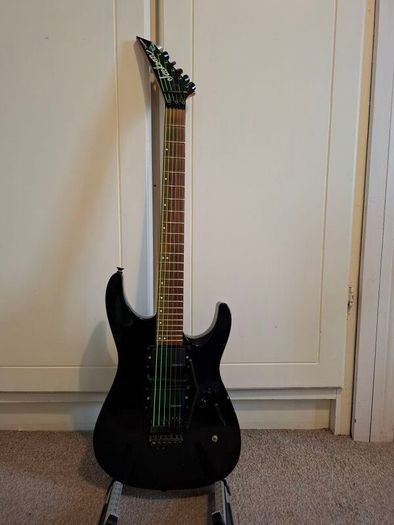 Jackson Performer 1996