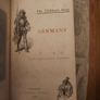 Germany. The Children's Story. By Kate F. Kroeker. Rare Second Impression 1909 Hardback In Good Condition.  See Photos For Same. Image 5