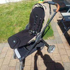 Mamas & Papas Stroller